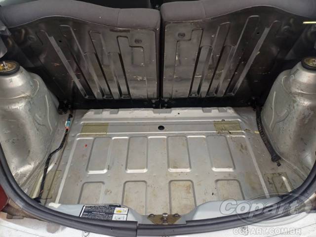 2006 FORD KA 