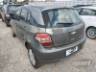 2012 CHEVROLET AGILE 