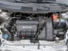 2008 HONDA FIT 