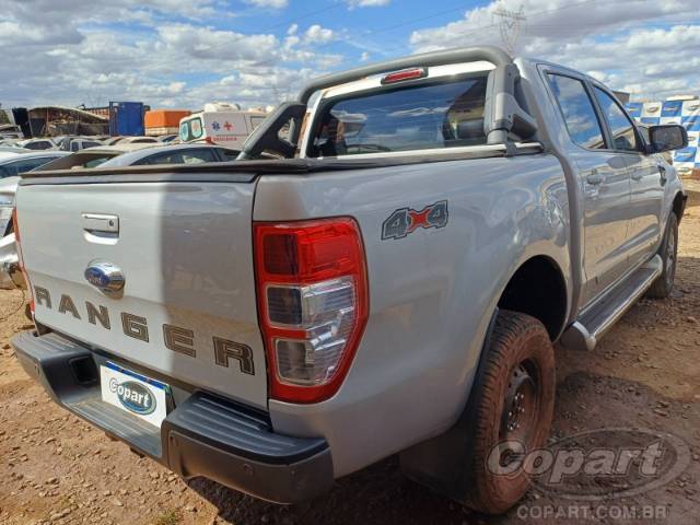 2021 FORD RANGER CD 