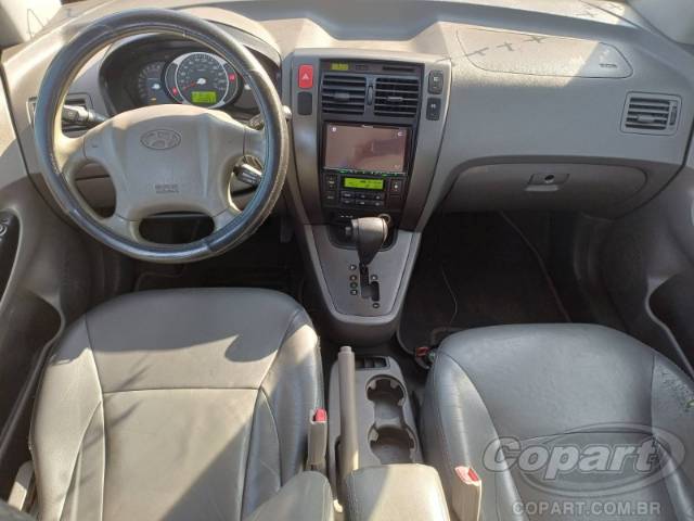 2013 HYUNDAI TUCSON 
