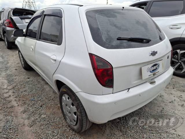 2015 CHEVROLET CELTA 