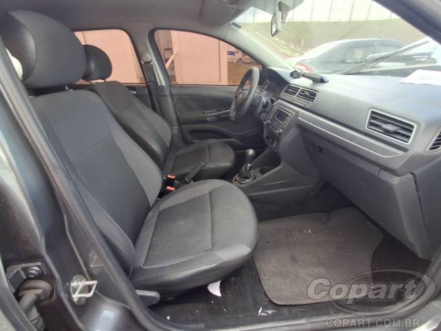 2019 VOLKSWAGEN GOL 