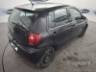 2013 VOLKSWAGEN FOX 