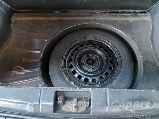 2009 CHEVROLET CORSA 