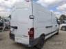 2009 RENAULT MASTER FURGAO/MASTER MINIBUS 