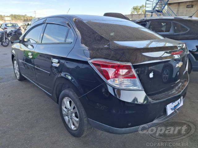 2014 CHEVROLET PRISMA 