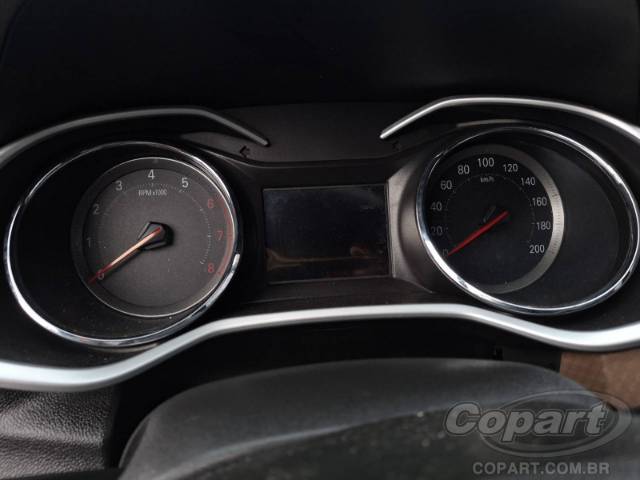 2021 CHEVROLET ONIX 