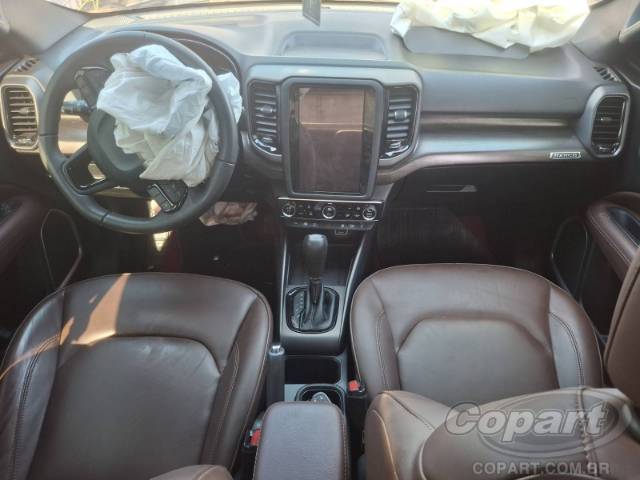 2022 FIAT TORO 