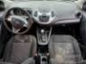 2015 FORD KA 