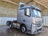 2024 MERCEDES BENZ ACTROS 