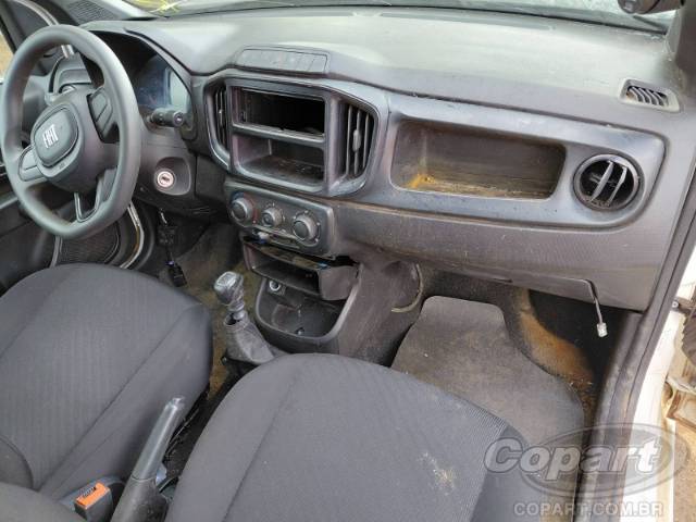 2025 FIAT STRADA 