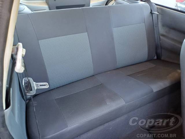 2014 VOLKSWAGEN GOL 