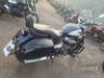 2025 ROYAL ENFIELD SUPER METEOR 