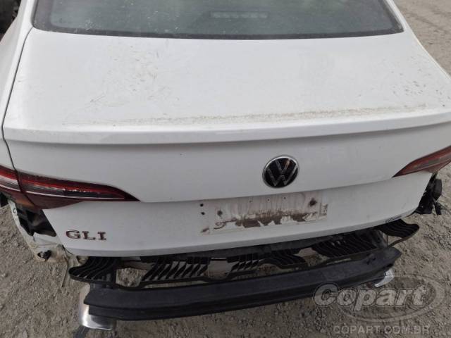 2024 VOLKSWAGEN JETTA 