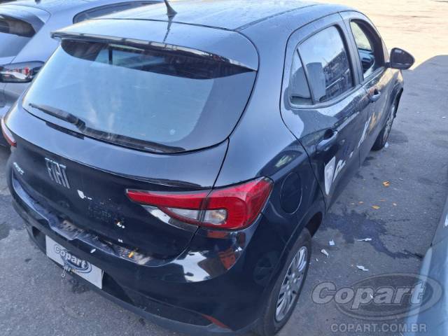 2024 FIAT ARGO 