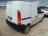 2014 RENAULT KANGOO EXPRESS 
