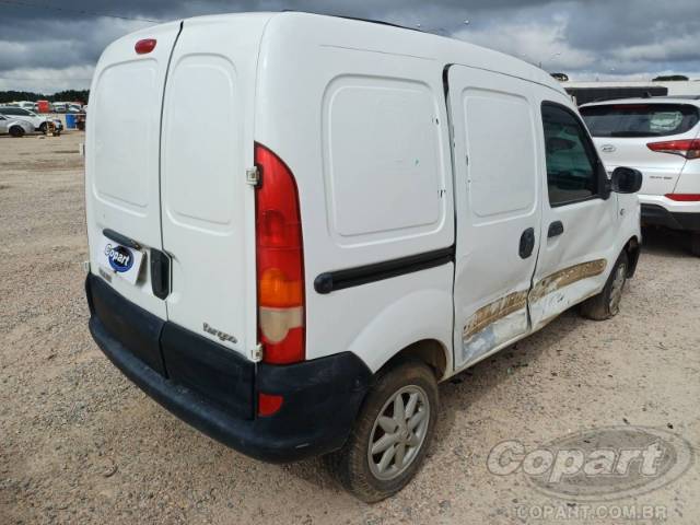 2014 RENAULT KANGOO EXPRESS 
