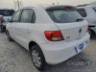 2013 VOLKSWAGEN GOL 