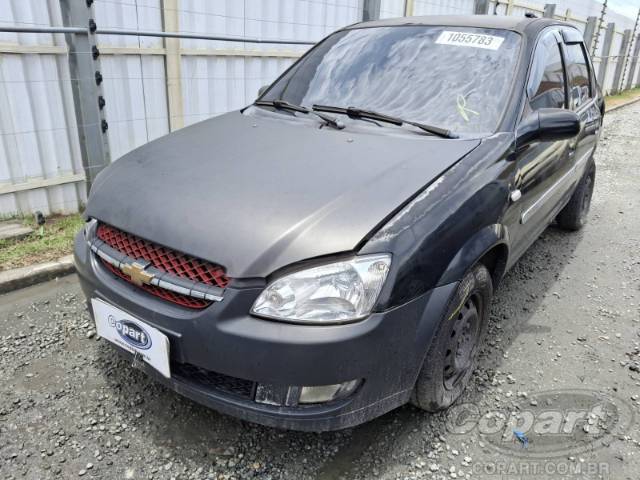 2014 CHEVROLET CLASSIC 