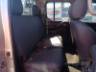 2014 NISSAN FRONTIER CD 