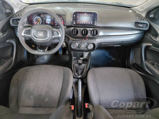 2024 FIAT ARGO 