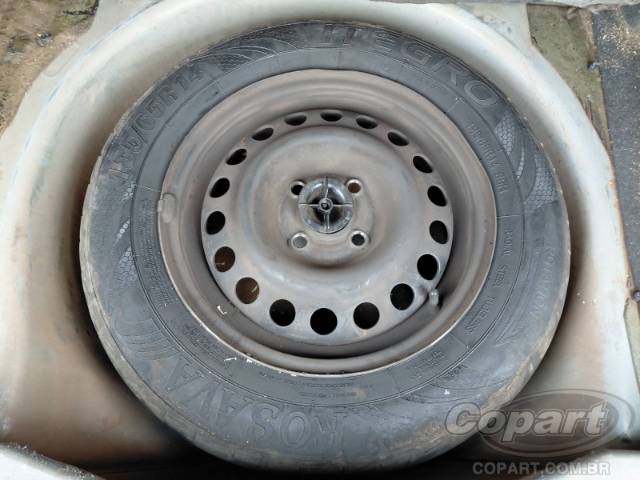 2008 CHEVROLET MERIVA 