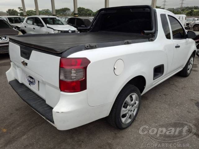 2017 CHEVROLET MONTANA 