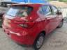 2019 FIAT ARGO 