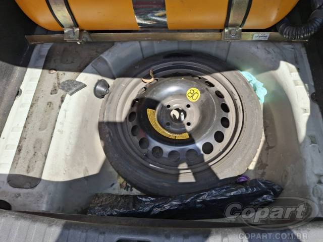 2019 CHEVROLET PRISMA 