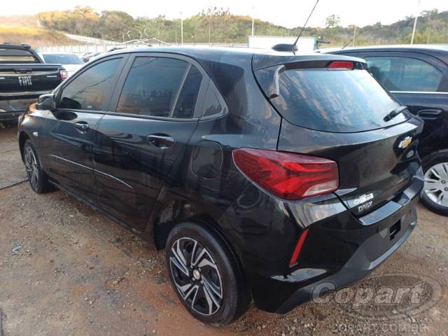 2024 CHEVROLET ONIX 
