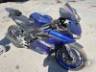 2024 YAMAHA YZF R15 