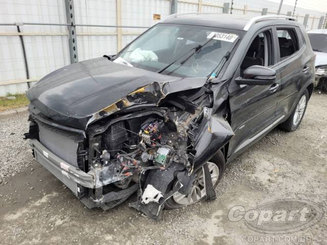 2020 CAOA CHERY TIGGO 5X 