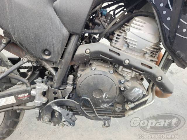 2023 YAMAHA XTZ 250 