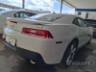 2015 CHEVROLET CAMARO 