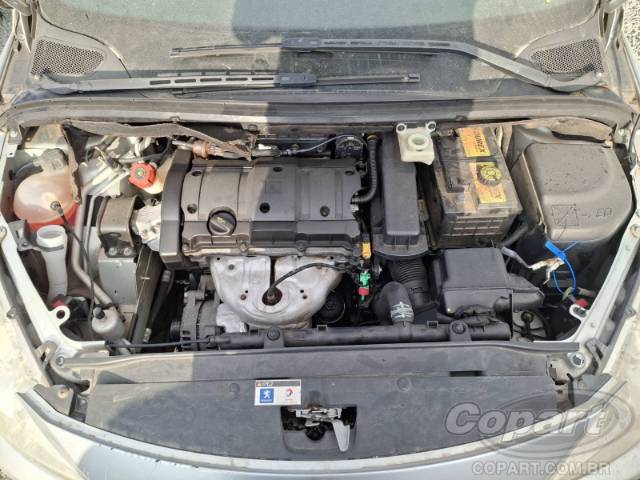 2011 PEUGEOT 307 