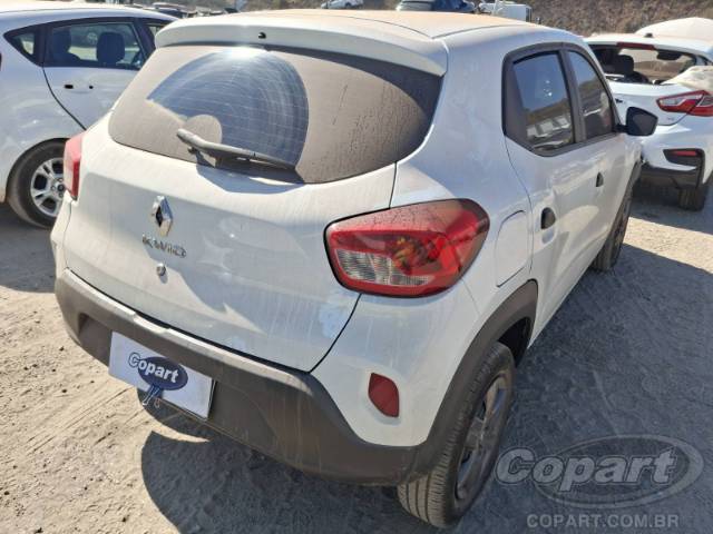 2024 RENAULT KWID 