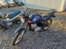 2009 HONDA CG 125 