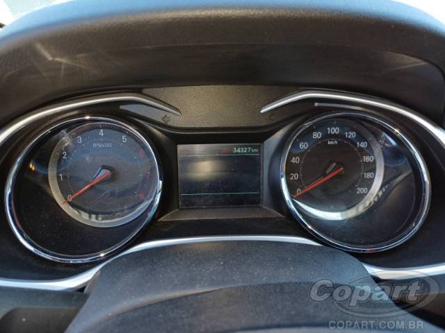 2020 CHEVROLET ONIX PLUS 