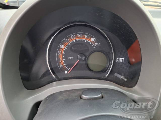 2017 FIAT FIORINO FURGAO 