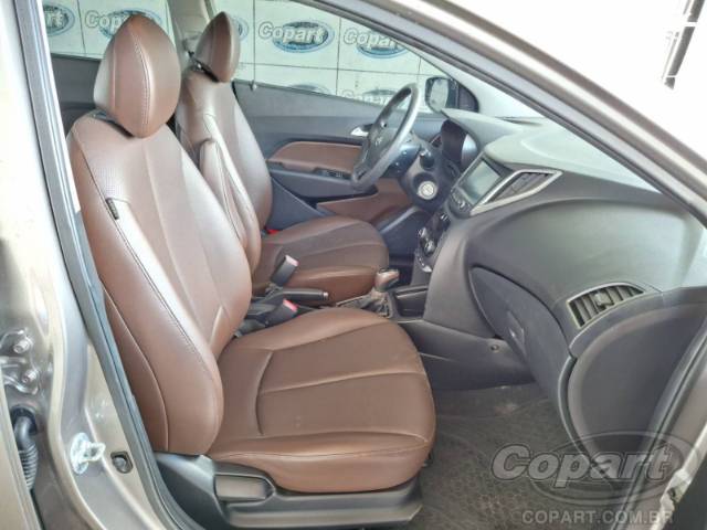 2019 HYUNDAI HB20 