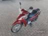 2020 HONDA BIZ 