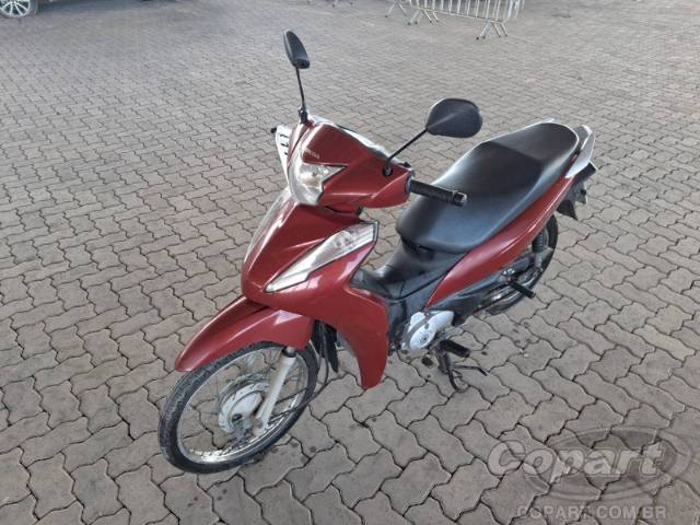 2020 HONDA BIZ 