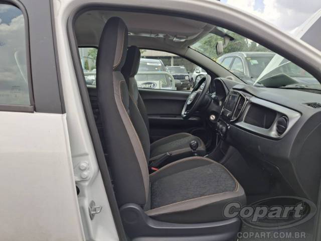 2026 FIAT MOBI 
