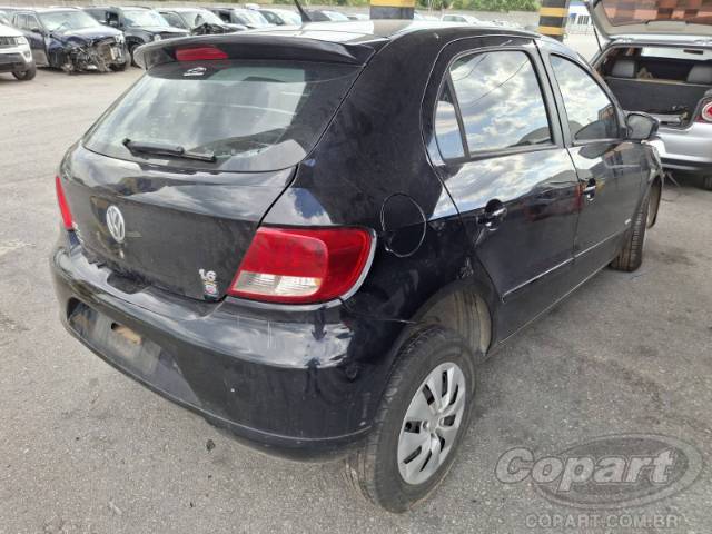 2013 VOLKSWAGEN GOL 