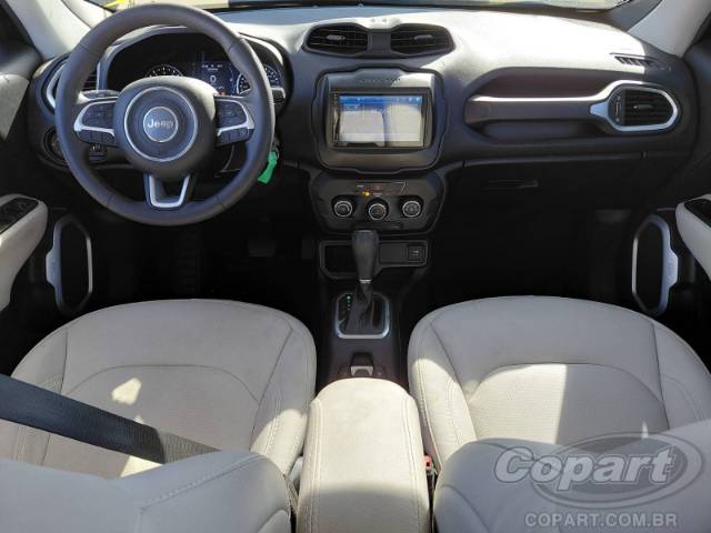 2020 JEEP RENEGADE 