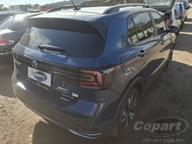 2022 VOLKSWAGEN T-CROSS 
