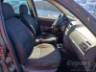 2008 FIAT SIENA 