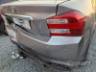 2013 HONDA CITY 