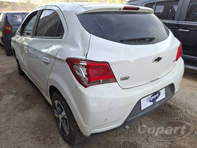 2019 CHEVROLET ONIX 
